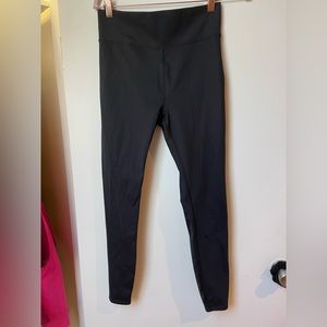 Madewell MWL Leggings Black Medium